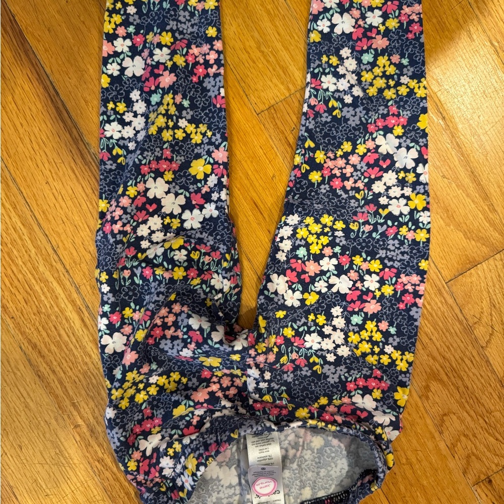 Girls Leggings
